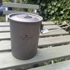 Boundless voyage ultralight for sale  MILTON KEYNES