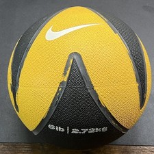 Nike black yellow for sale  Salem
