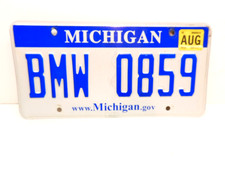 Michigan 2018 dot for sale  Warren