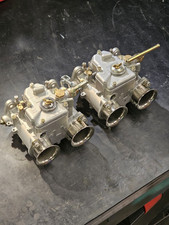 Freshly rebuilt pair for sale  MARKET HARBOROUGH