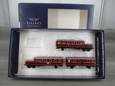 Liliput spur l133512 gebraucht kaufen Liliput spur l133512 gebraucht kaufen  Wenden