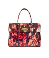 Mulberry bayswater patent for sale  BRIGHTON