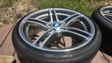 19 4 bmw rims set for sale 19 4 bmw rims set for sale Temple Hills