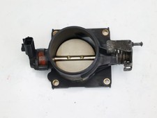 Corpo farfallato Ford MONDEO 3 Turnier  92 kW 125 HP gasoline 86131 comprar usado  Enviando para Brazil