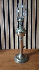 Lampe essence ancienne d'occasion  Breteuil