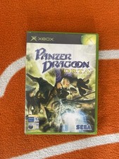 Panzer dragon orta for sale  BOURNEMOUTH
