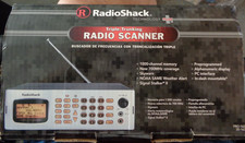 Radio shack triple for sale  Bridgewater