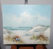 Original oil painting for sale  Austin