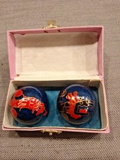 Gong kugeln klangkugeln gebraucht kaufen  Duisburg