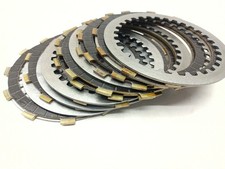 Set dischi frizione usato  Italia
