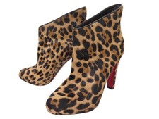 Chaussures christian louboutin d'occasion  France