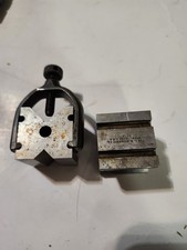 Machinist block clamp for sale  Tyler