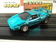 Tyco lamborghini countach for sale  Fort Wayne