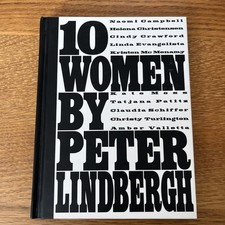 Women peter lindbergh gebraucht kaufen  Osnabrück