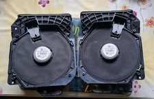Subwoofer bmw serie1 usato  Messina