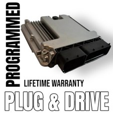Programmed plug play for sale  Woodbridge