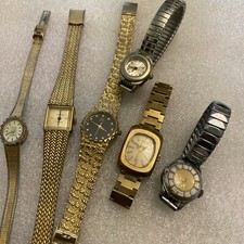 Lot womens wristwatches for sale  Fort Worth