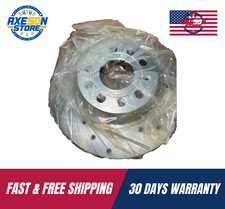 Rear drill slot for sale  Irvine