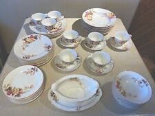 Piece noritake china for sale  Springfield