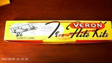 Vintage veron tru for sale  SOMERTON