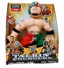 Wwe rey mysterio for sale  LIVERPOOL