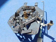 Rock-ola 460 464 470 conjunto de motor toca-discos funciona bem (T) comprar usado  Enviando para Brazil