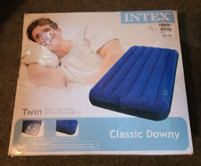 Intex twin size for sale  Estacada