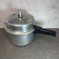 Vintage aluminium prestige for sale  DUNFERMLINE