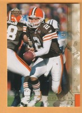 Tim couch cleveland for sale  Lexington