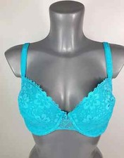 Senza embroidered underwired for sale  HELSTON
