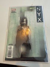 Nyx for sale  Fort Lauderdale