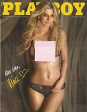 Playboy februar 2012 gebraucht kaufen  Oldenburg (Oldenburg)
