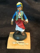 Soldier lead figurine d'occasion  Expédié en Belgium