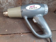 Earlex hg15 330 for sale  EMSWORTH