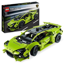 Lego technic lamborghini usato  Roccagloriosa