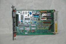 Leybold printed circuit for sale  BIRMINGHAM