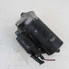 Motorino avviamento 0001125005 usato  Vajont