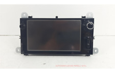 Display multifunzione autoradi usato  Ferrara