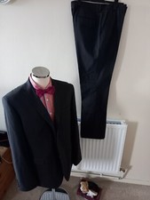 Next men charcoal for sale  CREWE