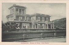carini villa usato carini villa usato Roma