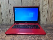 Red dell inspiron d'occasion  Expédié en Belgium