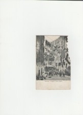 Genova cartolina postale usato Genova cartolina postale usato  Nicosia