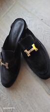 New hermes mules for sale  Fort Worth