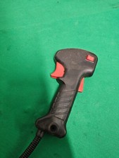 Einhell petrol strimmer for sale  RIPLEY