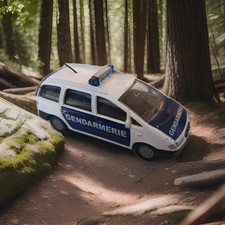 Miniature siku ford d'occasion  Maintenon