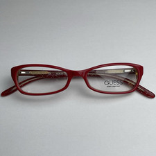 Guess eyeglasses glasses for sale  IPSWICH