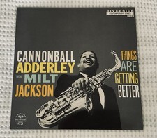 Cannonball adderley with gebraucht kaufen  Bonn