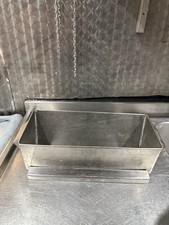 Batter tray fish for sale  PONTEFRACT