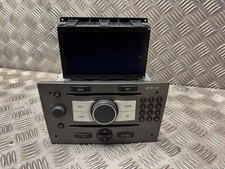 Vauxhall vectra radio for sale  ROMNEY MARSH