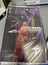 The sandman neil gebraucht kaufen  Weil am Rhein